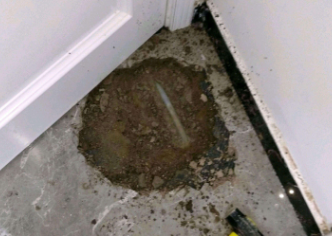 召陵水管维修哪家好