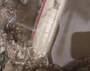 召陵水管维修多少钱