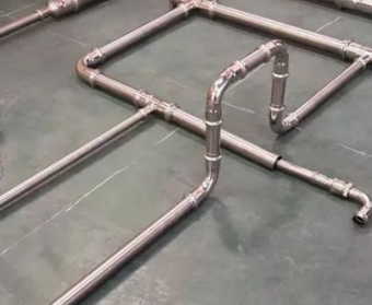 召陵水管维修多少钱